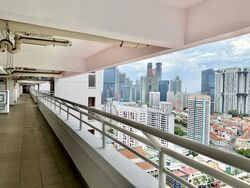 People's Park Complex (D1), Apartment #588148701